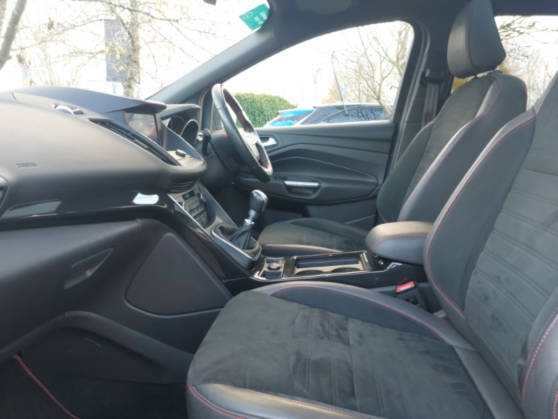 Used Ford Kuga 2019 for sale - 76556180: Photo 5