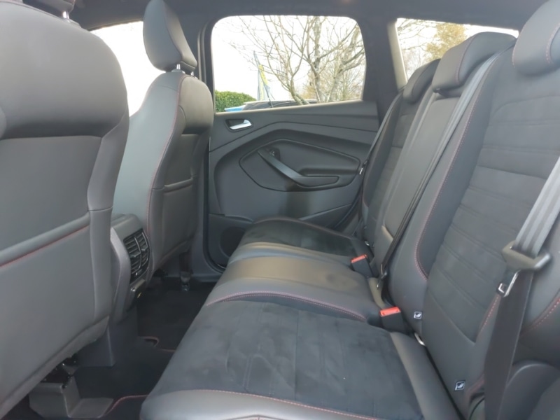 Used Ford Kuga 2019 for sale - 76556180: Photo 6