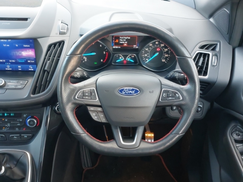 Used Ford Kuga 2019 for sale - 76556180: Photo 7