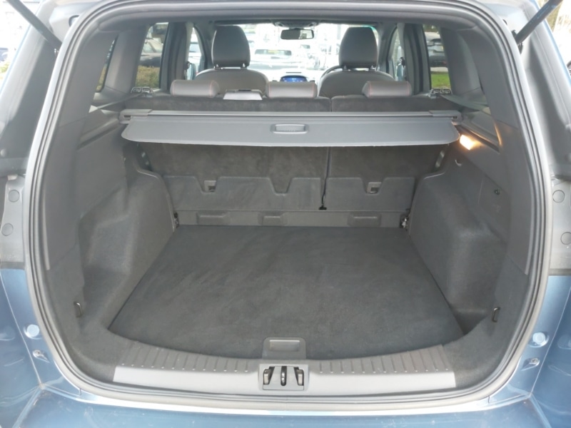 Used Ford Kuga 2019 for sale - 76556180: Photo 8