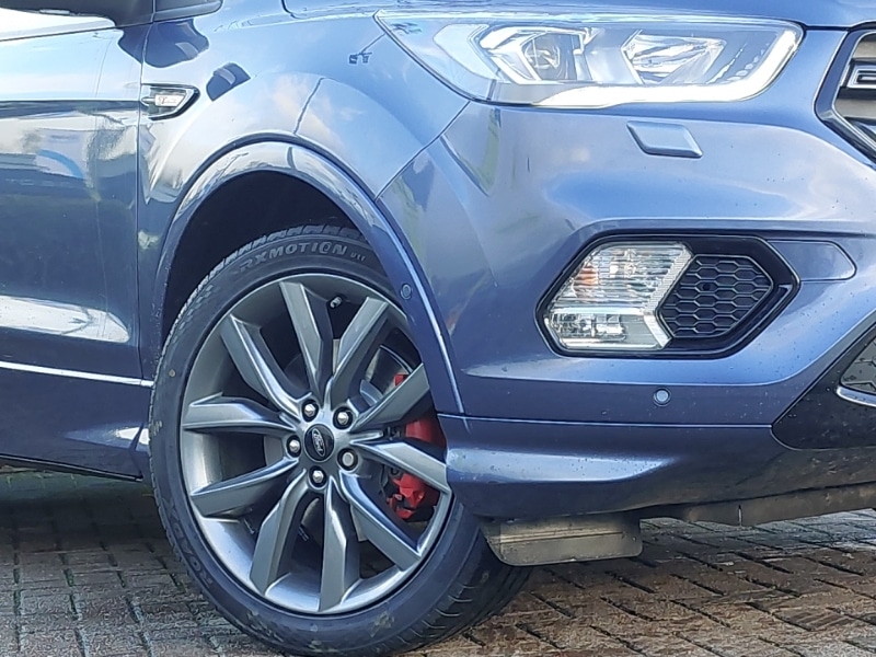 Used Ford Kuga 2019 for sale - 76556180: Photo 9