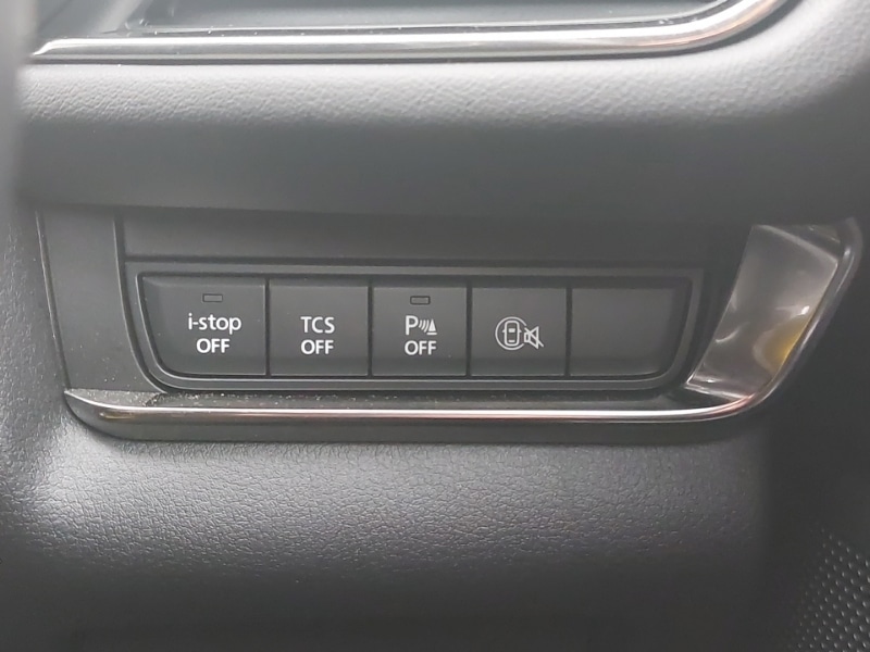 Used Mazda CX-30 2024 for sale - 76669566: Photo 16