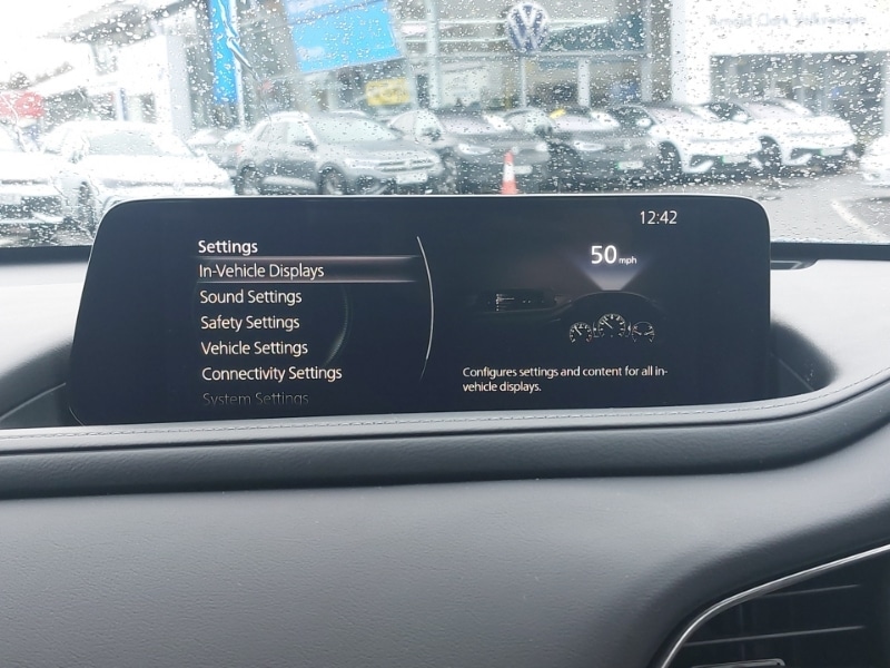 Used Mazda CX-30 2024 for sale - 76669566: Photo 19