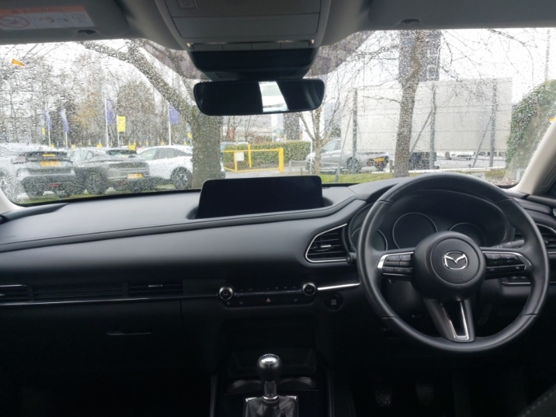 Used Mazda CX-30 2024 for sale - 76669566: Photo 2