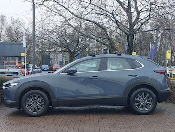 Used Mazda CX-30 2024 for sale - 76669566: Photo