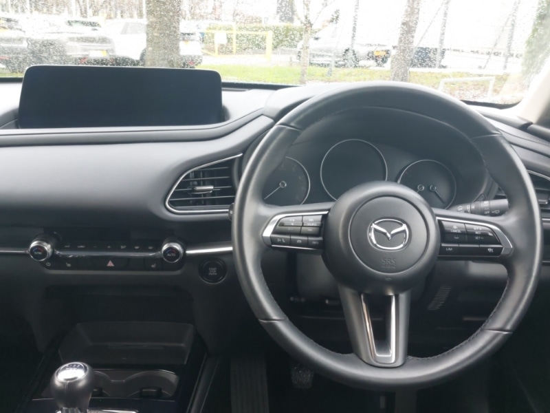 Used Mazda CX-30 2024 for sale - 76669566: Photo 7