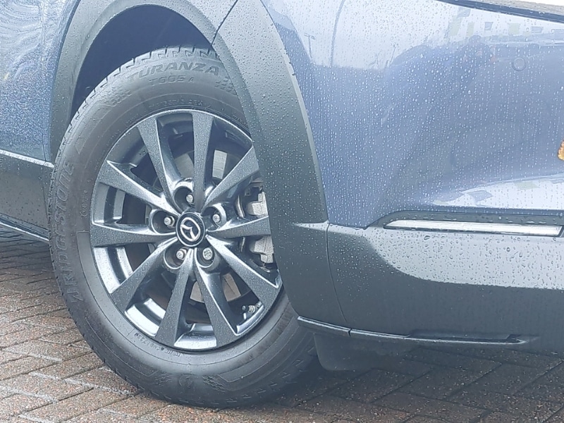 Used Mazda CX-30 2024 for sale - 76669566: Photo 9