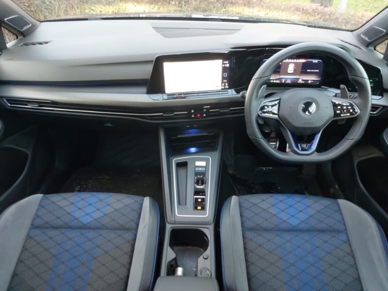 Used Volkswagen Golf 2021 for sale - 76785618: Photo 2