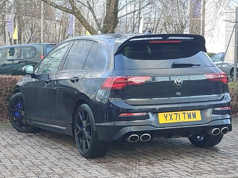 Used Volkswagen Golf 2021 for sale - 76785618: Photo 3