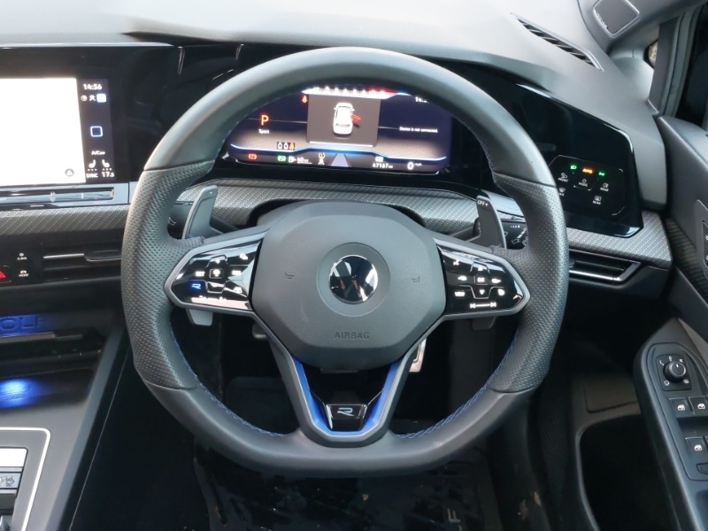 Used Volkswagen Golf 2021 for sale - 76785618: Photo 7