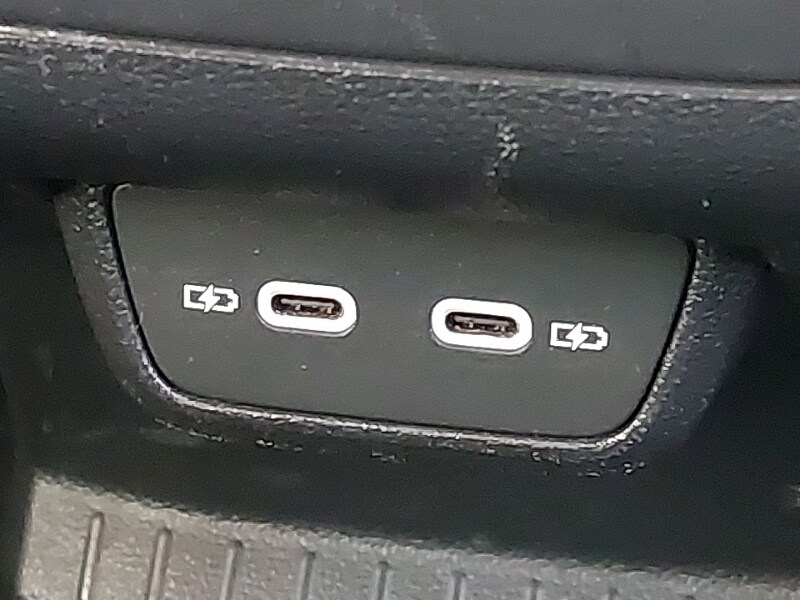 Used Volkswagen T-Cross 2023 for sale - 76737208: Photo 10