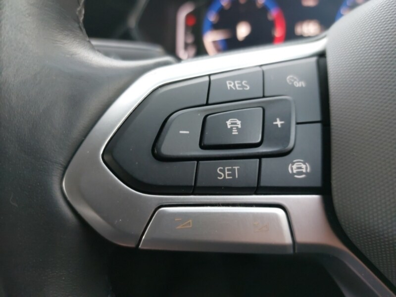 Used Volkswagen T-Cross 2023 for sale - 76737208: Photo 12