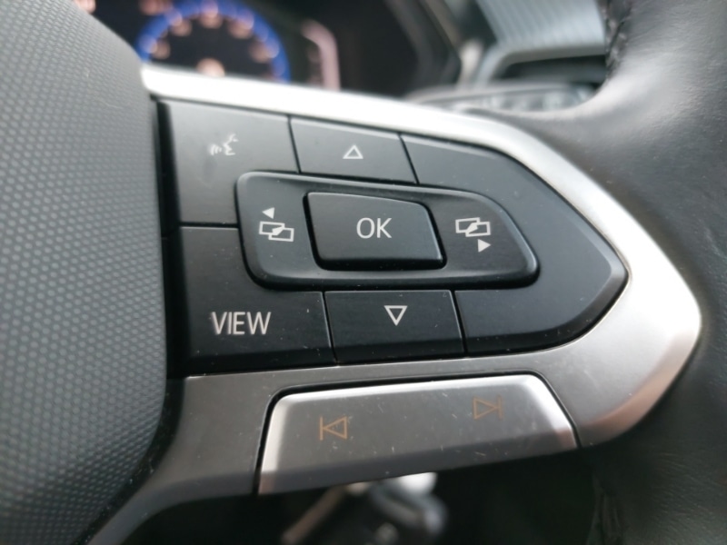 Used Volkswagen T-Cross 2023 for sale - 76737208: Photo 13