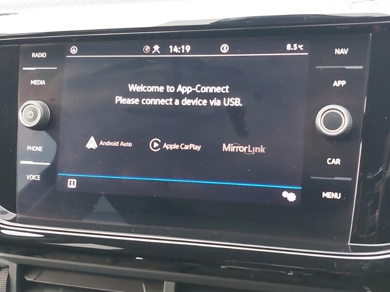 Used Volkswagen T-Cross 2023 for sale - 76737208: Photo 16