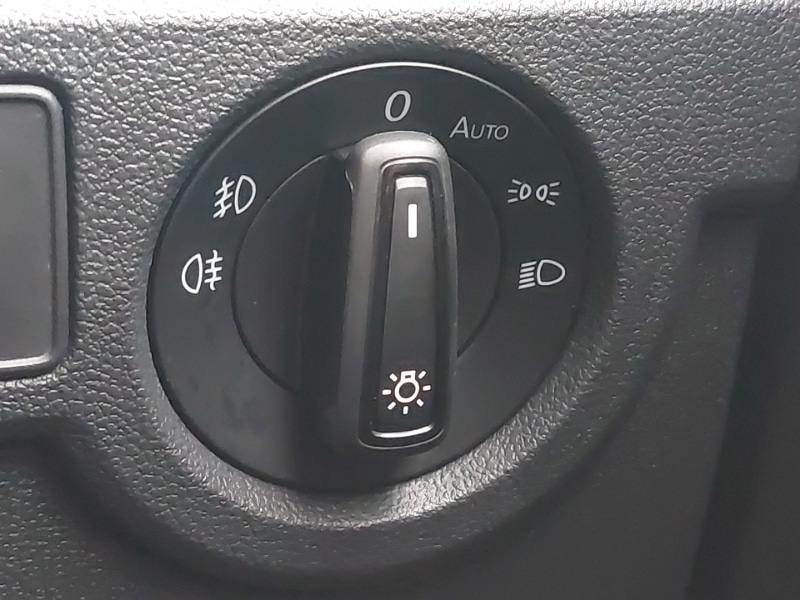 Used Volkswagen T-Cross 2023 for sale - 76737208: Photo 19