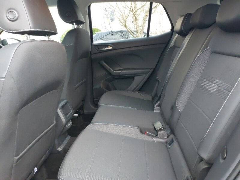 Used Volkswagen T-Cross 2023 for sale - 76737208: Photo 6