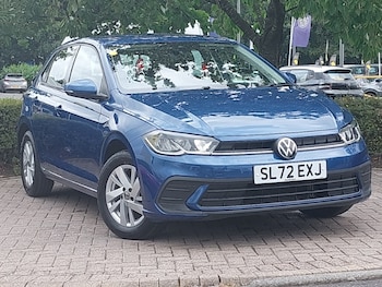 2022 - 1.0 TSI Life 5dr