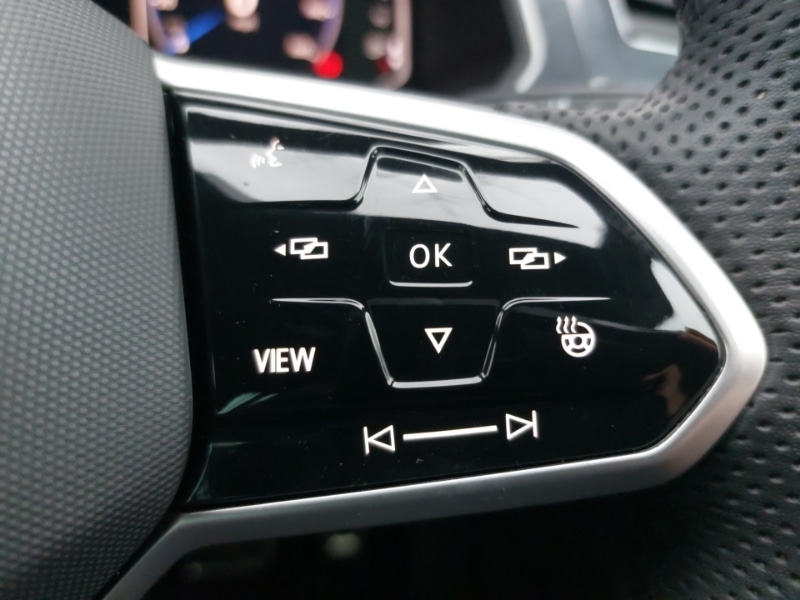 Used Volkswagen Tiguan 2023 for sale - 77491784: Photo 13