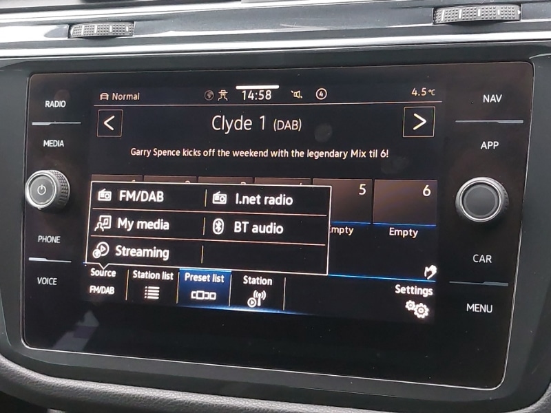 Used Volkswagen Tiguan 2023 for sale - 77491784: Photo 14