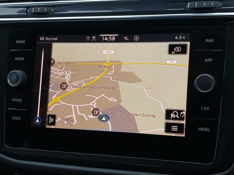 Used Volkswagen Tiguan 2023 for sale - 77491784: Photo 16