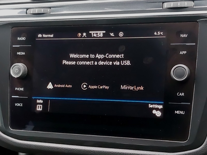 Used Volkswagen Tiguan 2023 for sale - 77491784: Photo 17