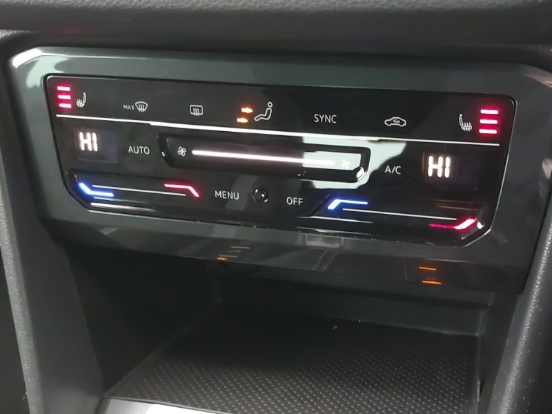 Used Volkswagen Tiguan 2023 for sale - 77491784: Photo 18