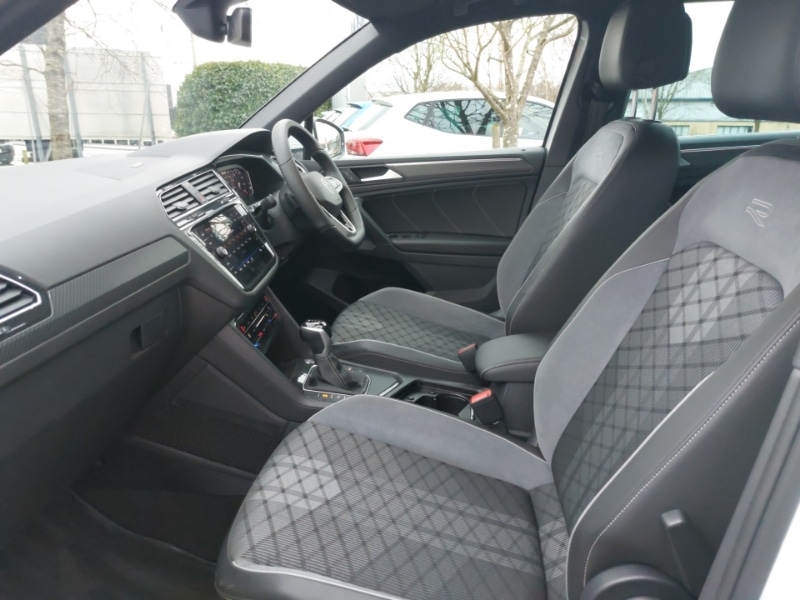 Used Volkswagen Tiguan 2023 for sale - 77491784: Photo 5