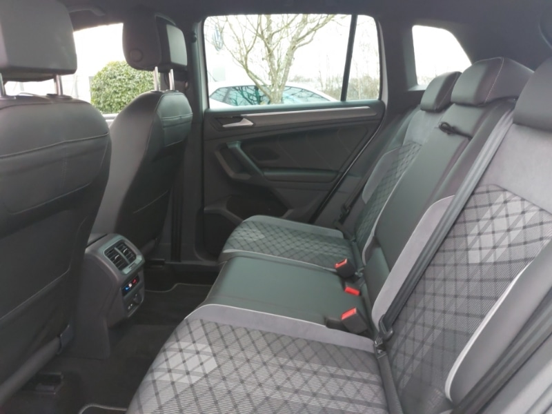 Used Volkswagen Tiguan 2023 for sale - 77491784: Photo 6