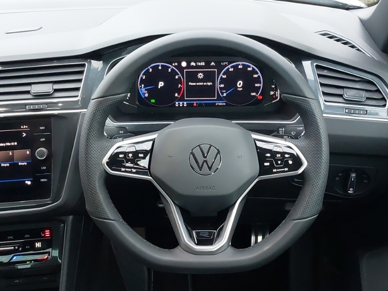 Used Volkswagen Tiguan 2023 for sale - 77491784: Photo 7