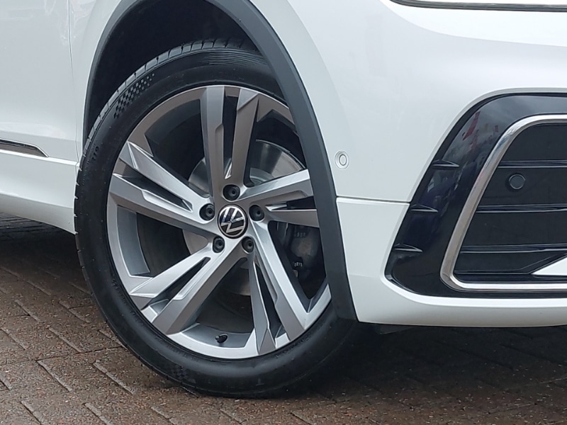 Used Volkswagen Tiguan 2023 for sale - 77491784: Photo 9