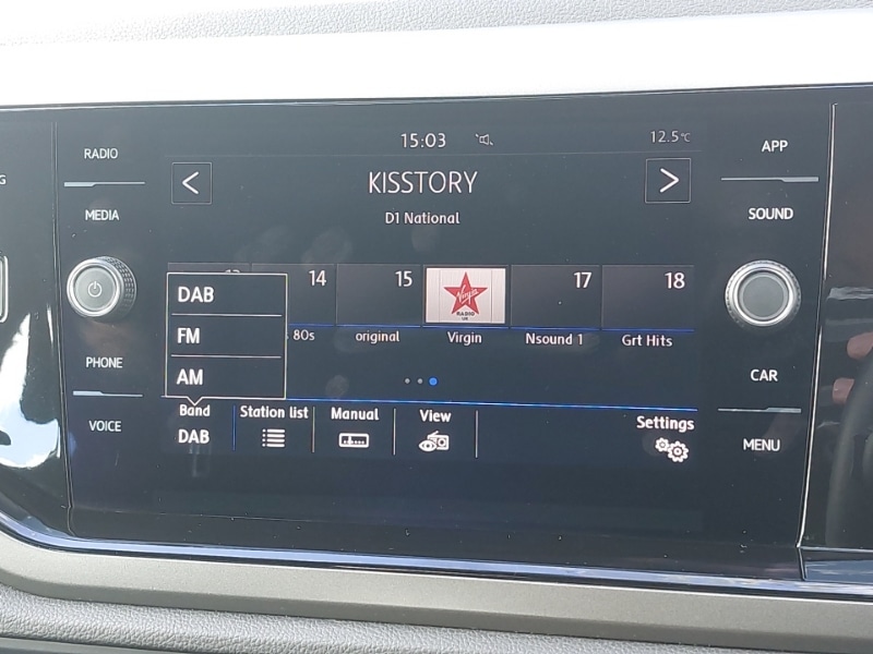 Used Volkswagen Polo 2020 for sale - 78203416: Photo 14