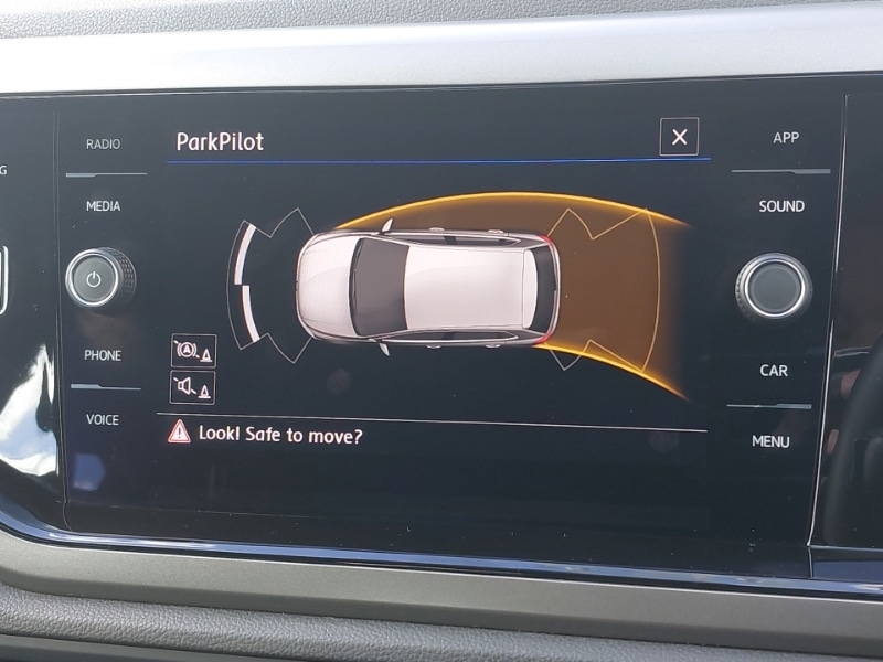 Used Volkswagen Polo 2020 for sale - 78203416: Photo 17