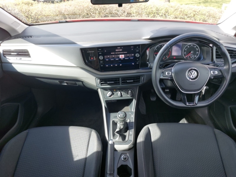 Used Volkswagen Polo 2020 for sale - 78203416: Photo 2