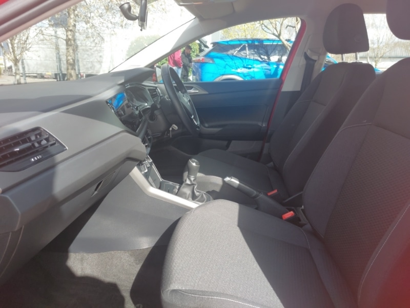 Used Volkswagen Polo 2020 for sale - 78203416: Photo 5