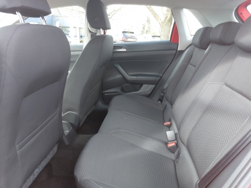 Used Volkswagen Polo 2020 for sale - 78203416: Photo 6