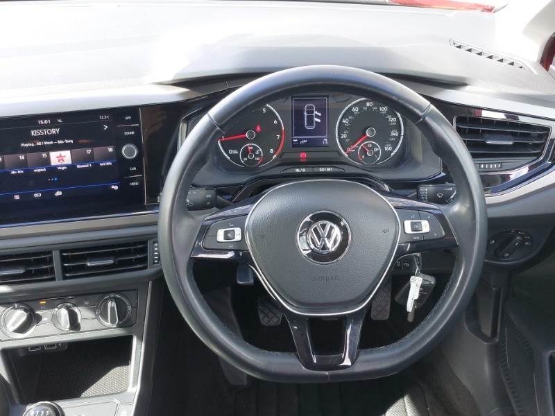 Used Volkswagen Polo 2020 for sale - 78203416: Photo 7