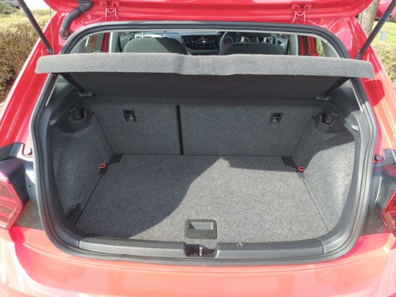 Used Volkswagen Polo 2020 for sale - 78203416: Photo 8