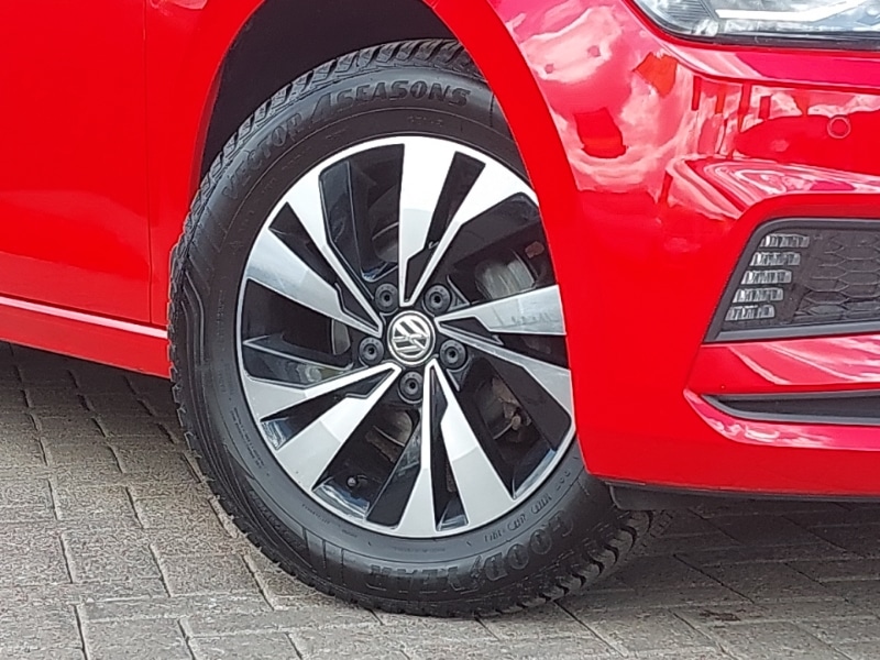 Used Volkswagen Polo 2020 for sale - 78203416: Photo 9