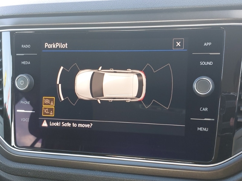 Used Volkswagen T-Roc 2018 for sale - 77569301: Photo 17