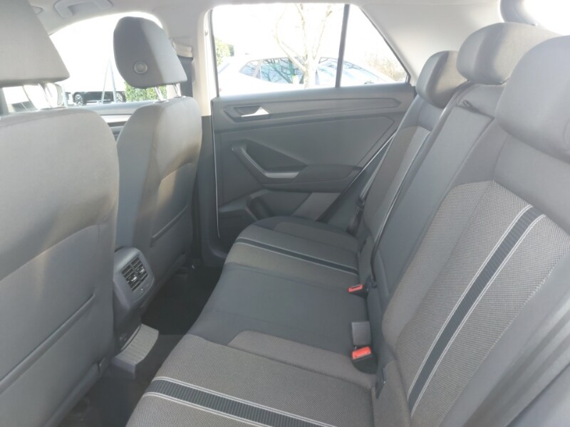 Used Volkswagen T-Roc 2018 for sale - 77569301: Photo 6