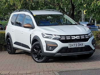 Dacia - Jogger