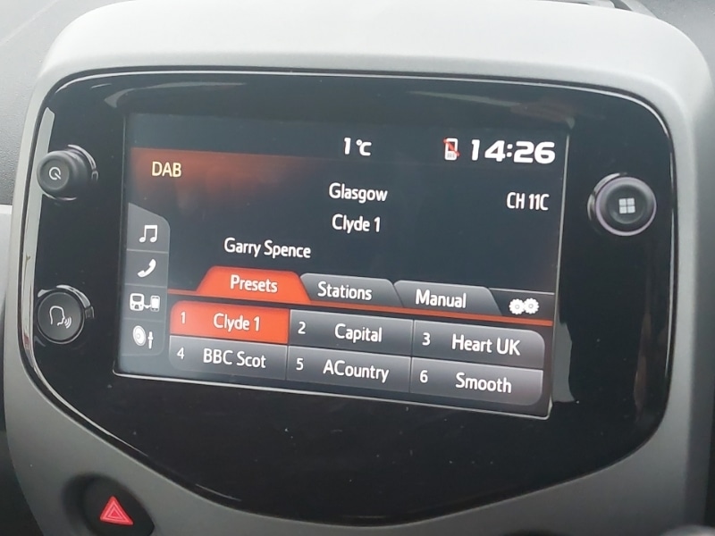 Used Toyota AYGO 2019 for sale - 77149981: Photo 14