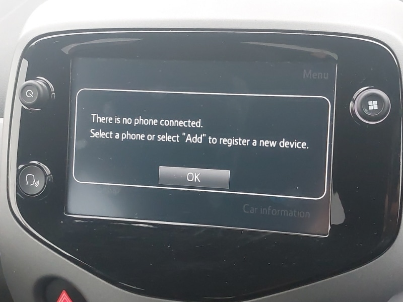 Used Toyota AYGO 2019 for sale - 77149981: Photo 15