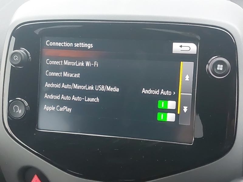 Used Toyota AYGO 2019 for sale - 77149981: Photo 16