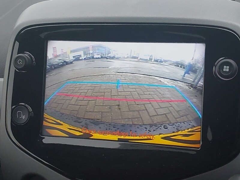 Used Toyota AYGO 2019 for sale - 77149981: Photo 17