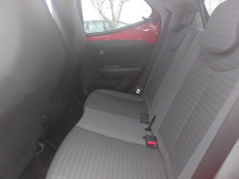 Used Toyota AYGO 2019 for sale - 77149981: Photo 6