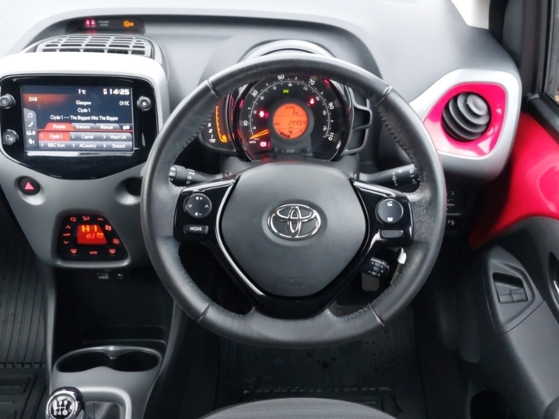 Used Toyota AYGO 2019 for sale - 77149981: Photo 7