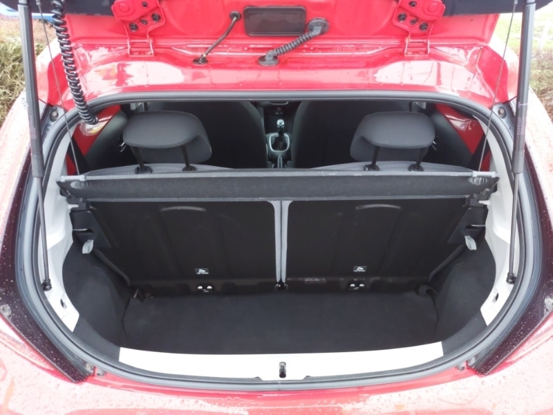 Used Toyota AYGO 2019 for sale - 77149981: Photo 8