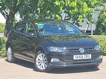 2018 - 1.0 TSI 115 SEL 5dr