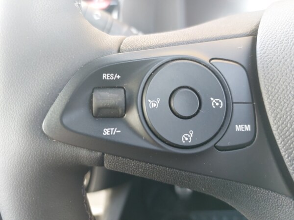 Used Vauxhall Corsa 2023 for sale - 76294369: Photo 12